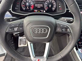 2024 Audi SQ8