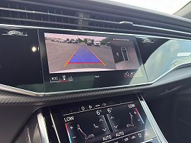 2024 Audi SQ8
