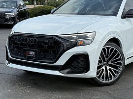 2024 Audi SQ8