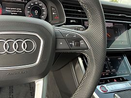 2024 Audi SQ8