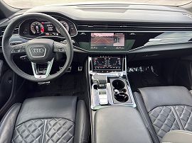 2024 Audi SQ8