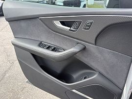 2024 Audi SQ8