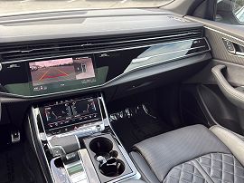 2024 Audi SQ8