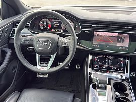 2024 Audi SQ8