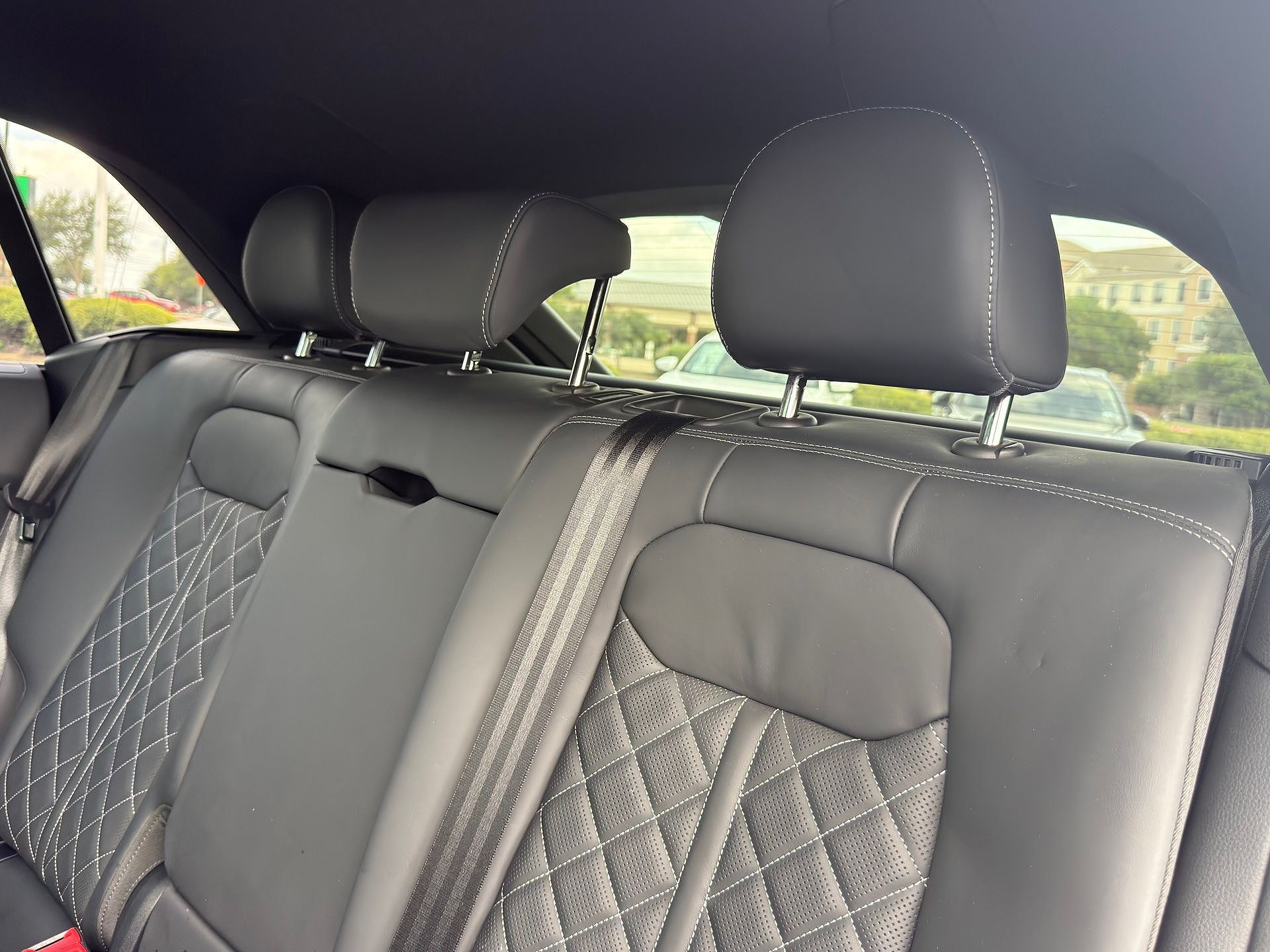 2024 Audi SQ8