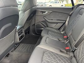 2024 Audi SQ8