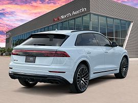 2024 Audi SQ8