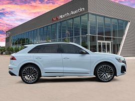 2024 Audi SQ8