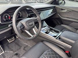 2024 Audi SQ8