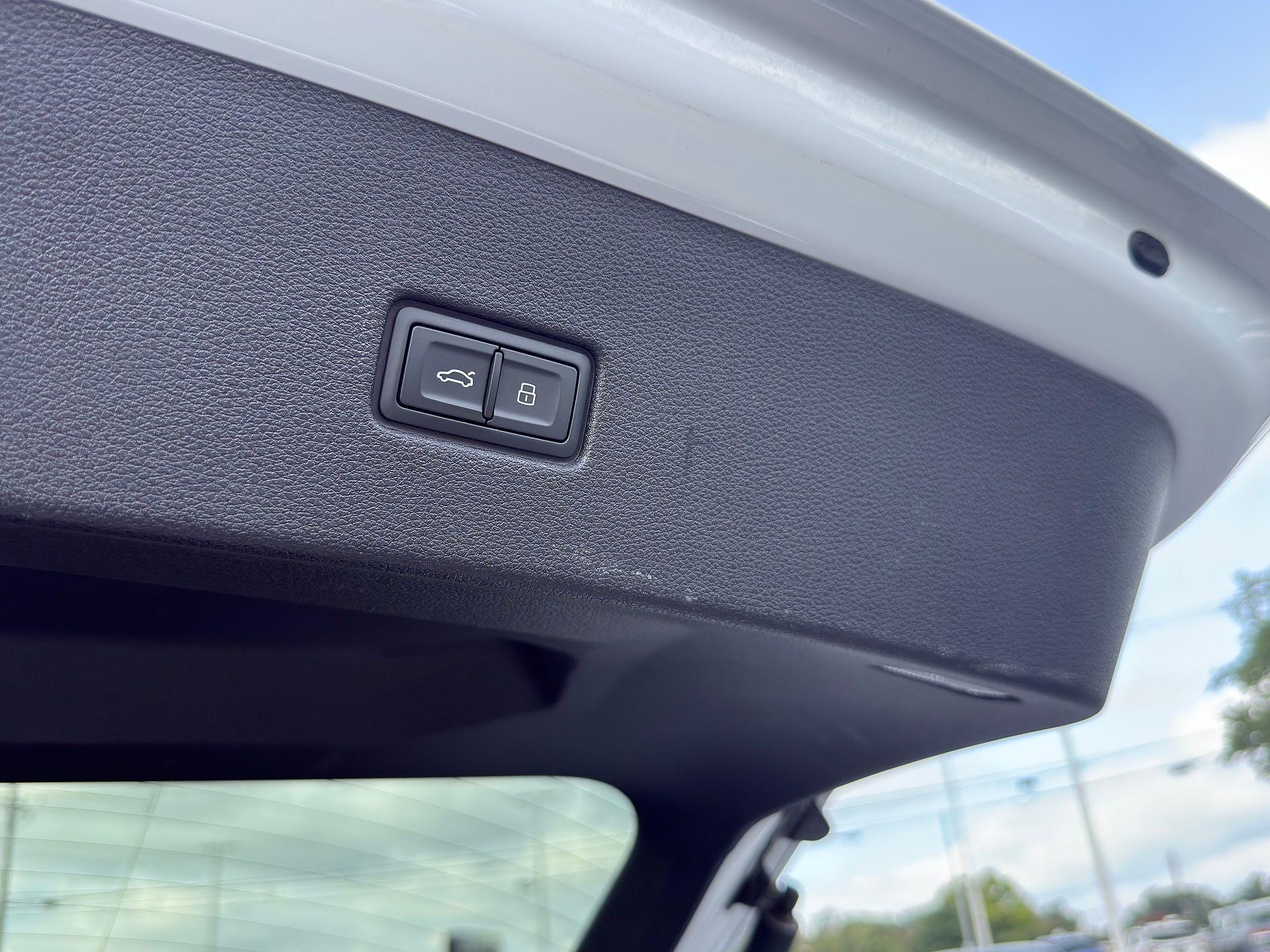 2024 Audi SQ8