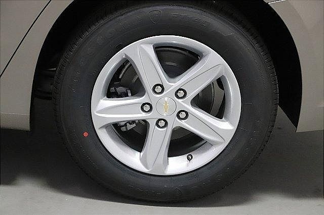 2025 Chevrolet Malibu