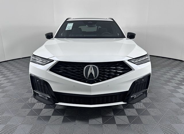 2025 Acura MDX