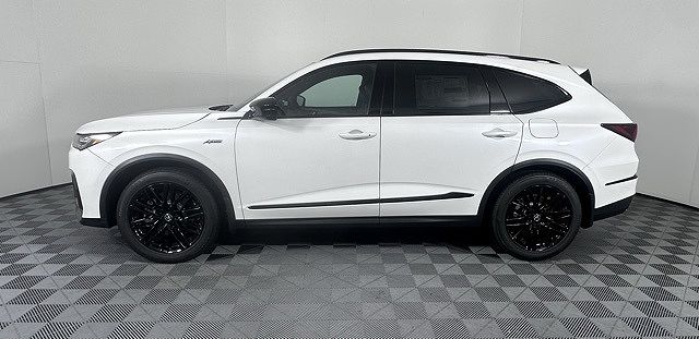 2025 Acura MDX