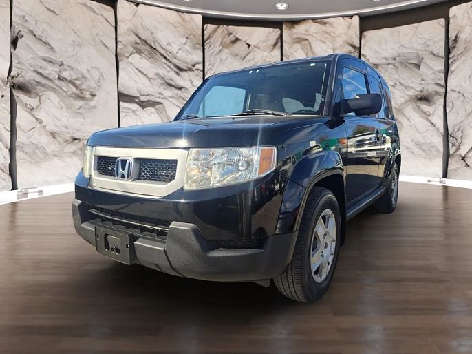 2011 Honda Element