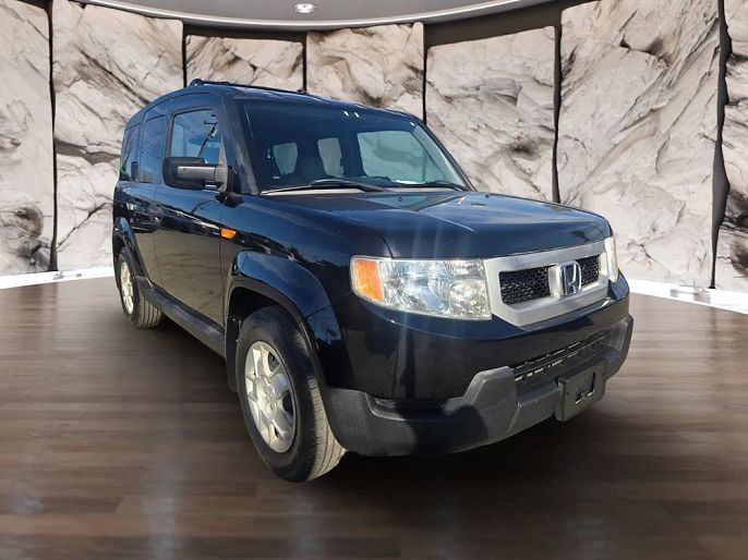 2011 Honda Element