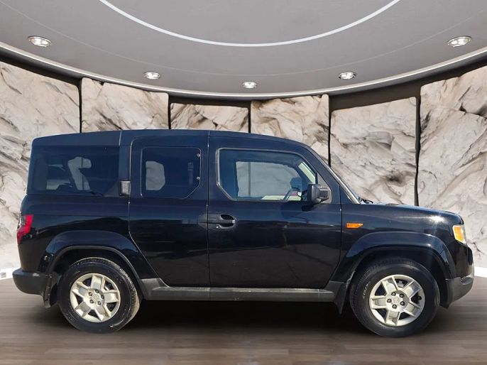 2011 Honda Element