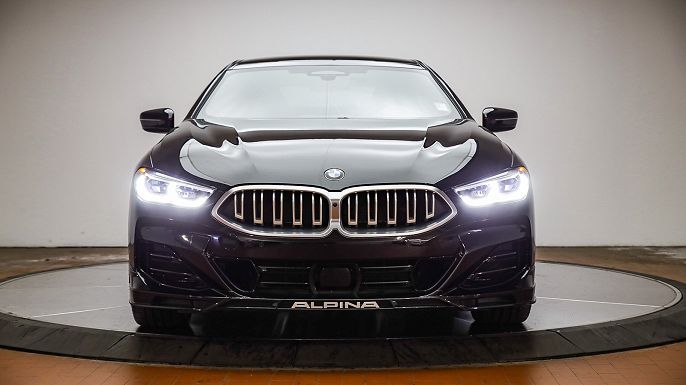 2023 BMW 8 Series