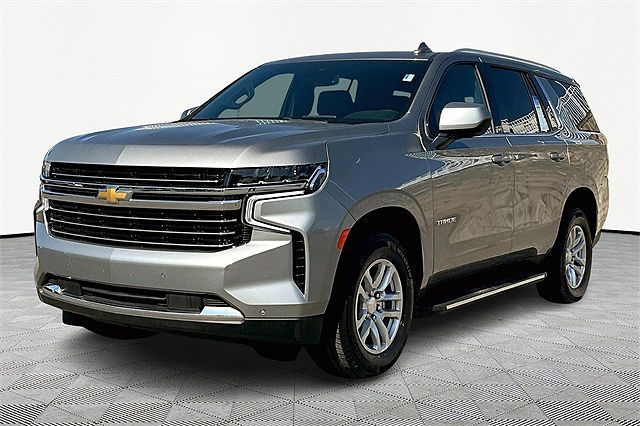 2023 Chevrolet Tahoe