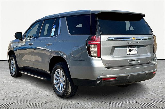 2023 Chevrolet Tahoe