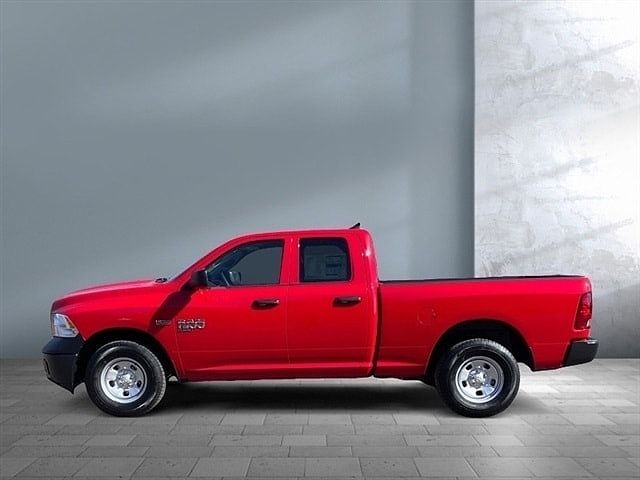 2024 Ram 1500 Tradesman image 2