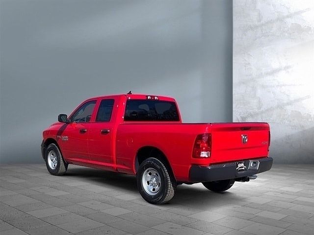 2024 Ram 1500 Tradesman image 3