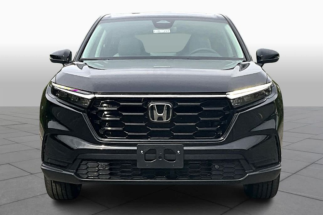 2024 Honda CR-V EXL image 5