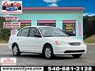 2003 Honda Civic LX image 0