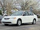 2003 Honda Civic LX image 12
