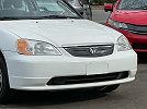 2003 Honda Civic LX image 2