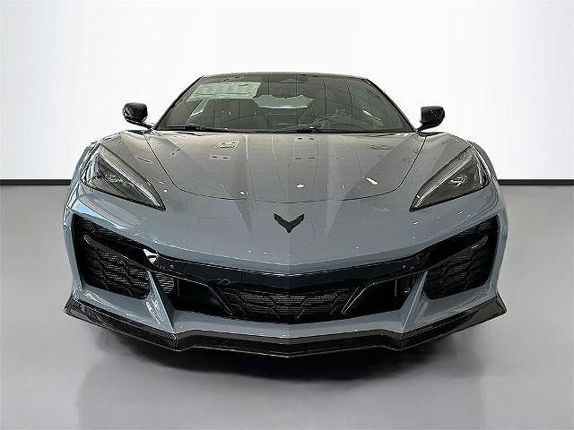 2024 Chevrolet Corvette
