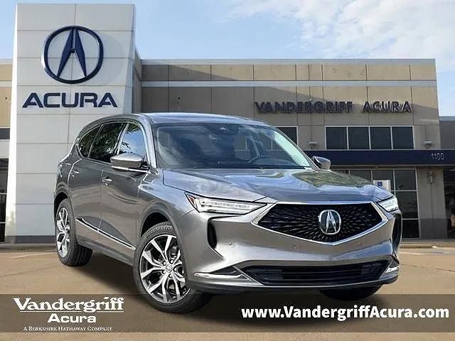 2024 Acura MDX