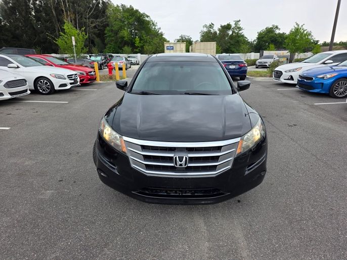 2012 Honda Accord Crosstour