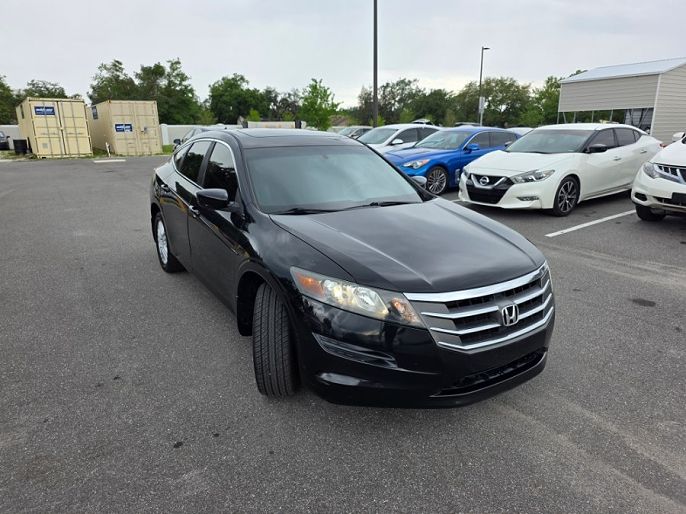 2012 Honda Accord Crosstour