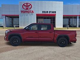 2026 Toyota Tundra
