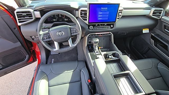 2026 Toyota Tundra