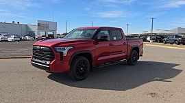 2026 Toyota Tundra