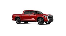 2026 Toyota Tundra