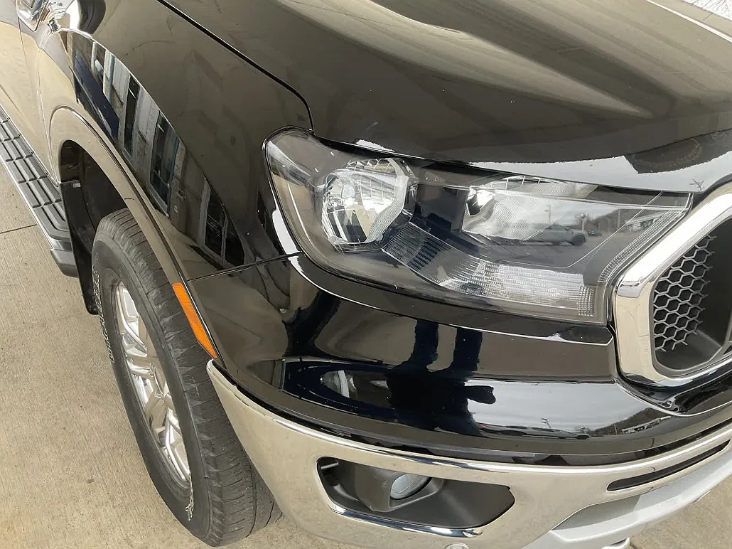 2019 Ford Ranger XLT image 3
