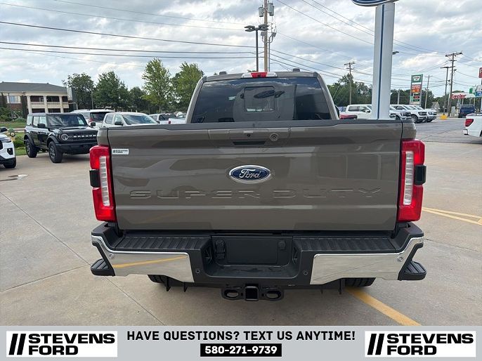 2026 Ford F-250