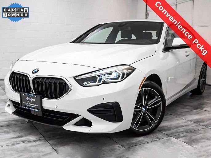 2022 BMW 2 Series