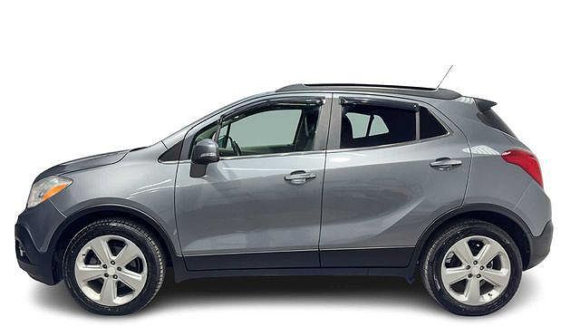 2015 Buick Encore