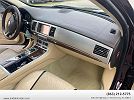 2012 Jaguar XF Portfolio image 14