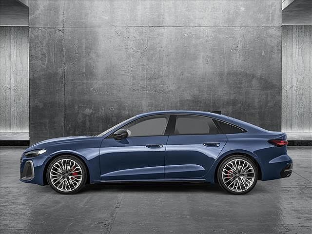 2025 Audi A5