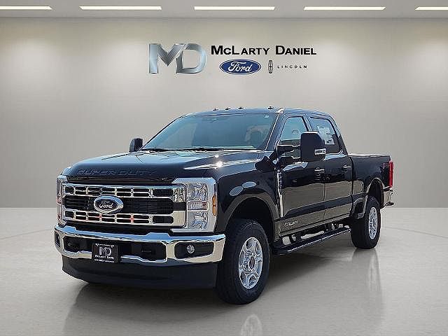 2026 Ford F-250