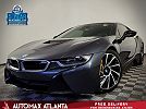 2017 BMW i8 null image 0
