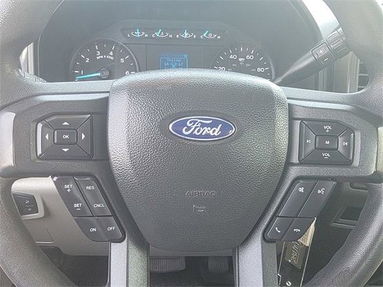 2022 Ford F-250 XL photo 11