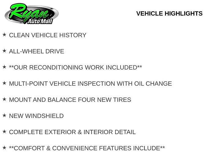 2023 Ford Edge