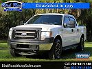 2014 Ford F-150 FX4 image 0