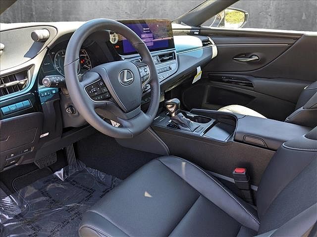 2024 Lexus ES