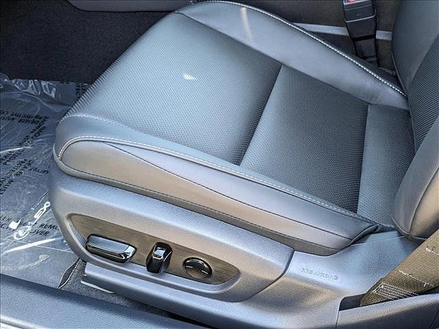 2024 Lexus ES